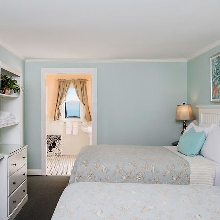 Madison Inn Oak Bluffs Extérieur photo