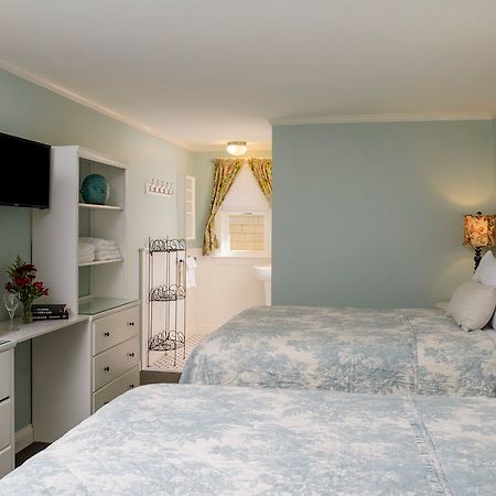Madison Inn Oak Bluffs Extérieur photo