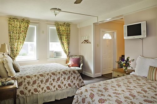 Madison Inn Oak Bluffs Extérieur photo