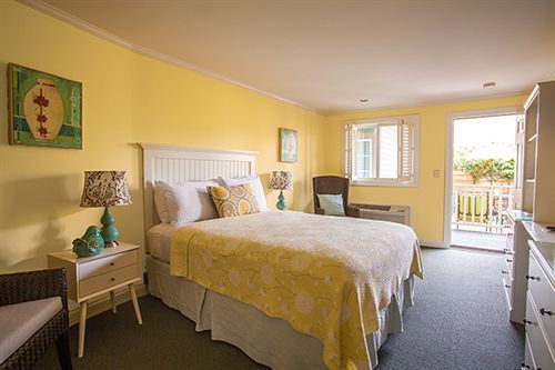 Madison Inn Oak Bluffs Extérieur photo