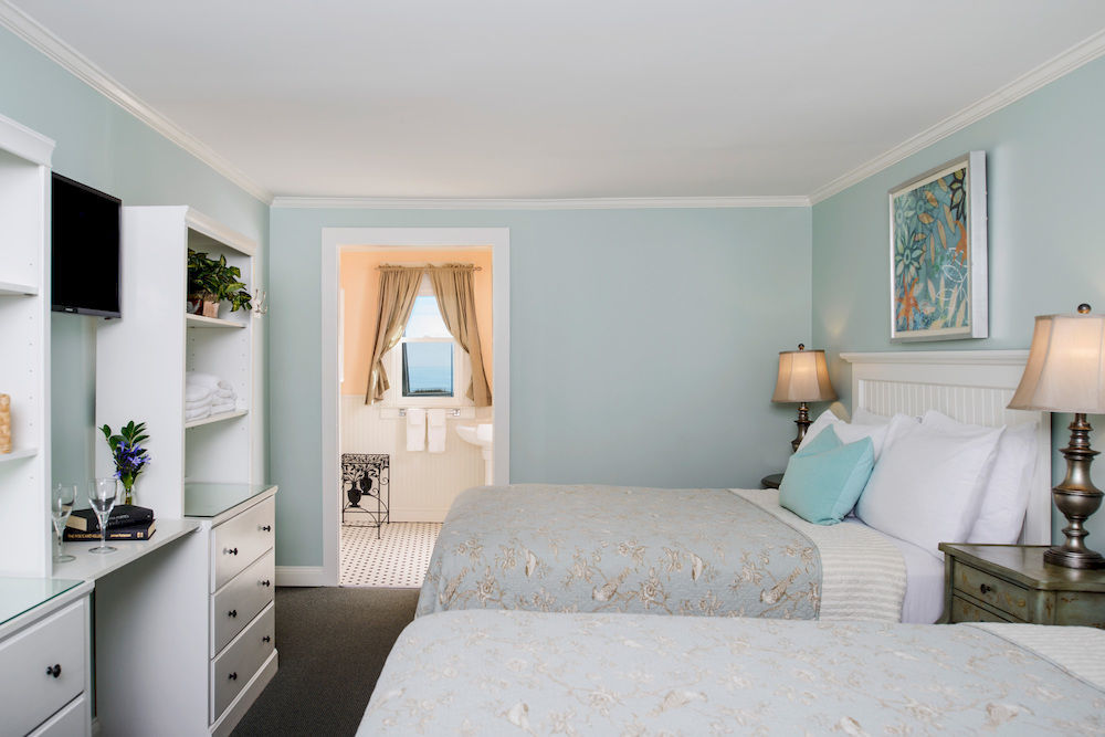 Madison Inn Oak Bluffs Extérieur photo