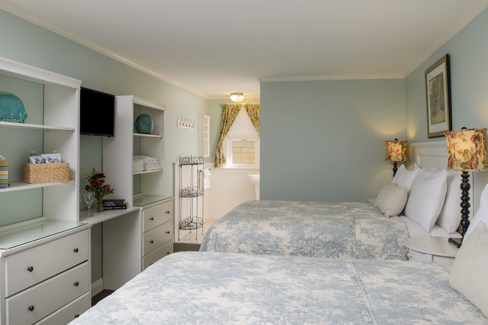 Madison Inn Oak Bluffs Extérieur photo