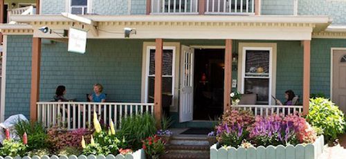 Madison Inn Oak Bluffs Extérieur photo