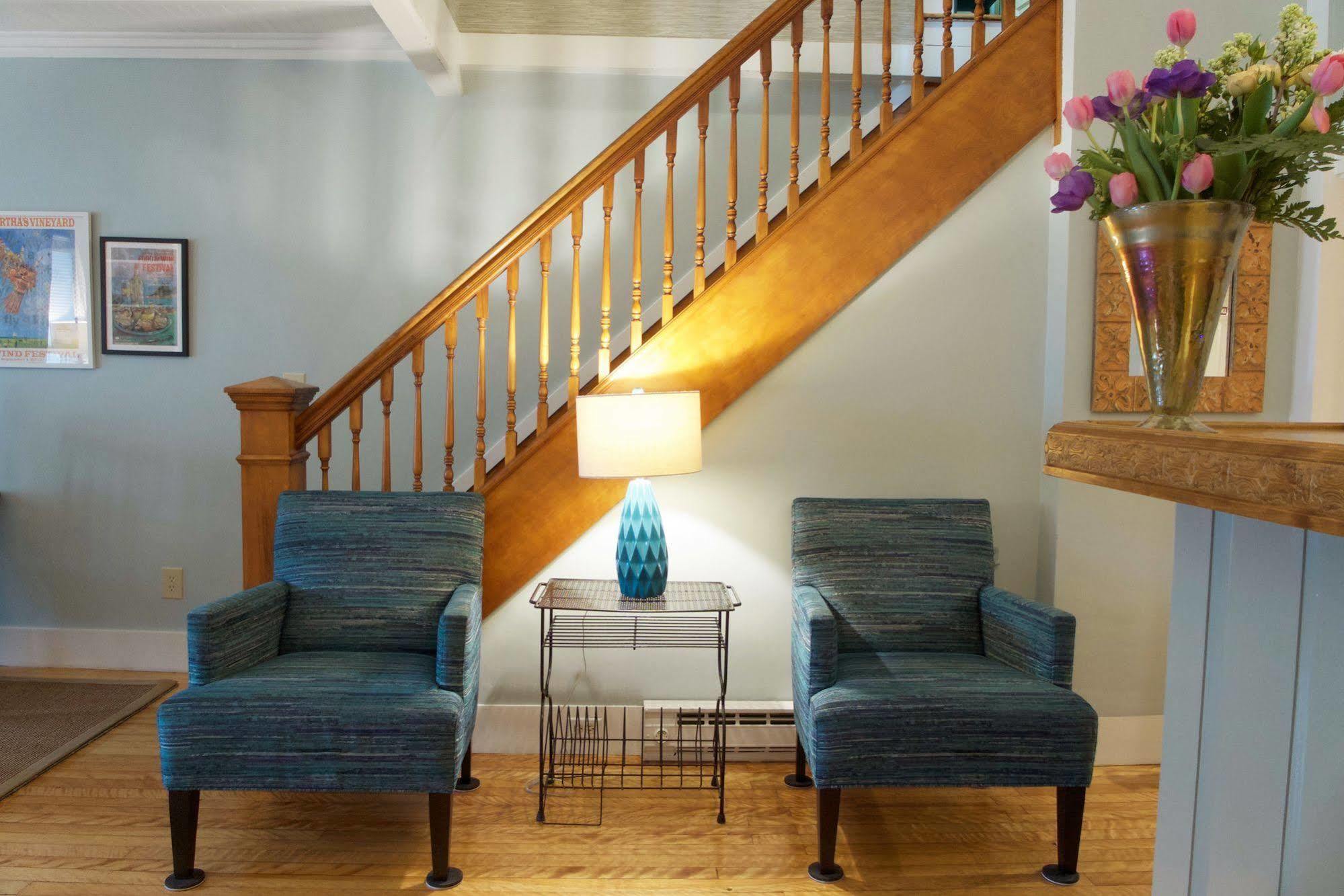 Madison Inn Oak Bluffs Extérieur photo