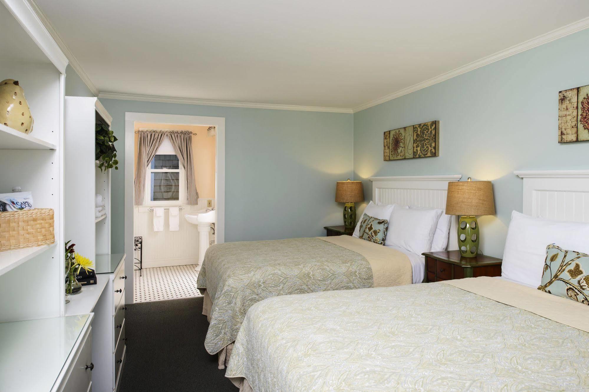 Madison Inn Oak Bluffs Extérieur photo