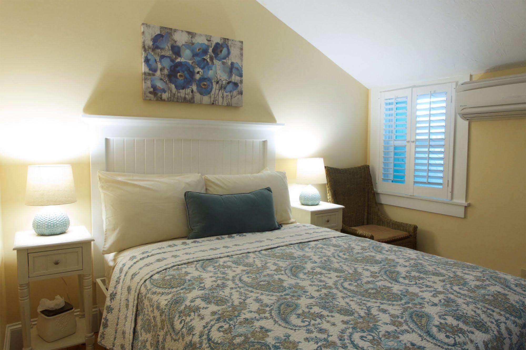 Madison Inn Oak Bluffs Extérieur photo