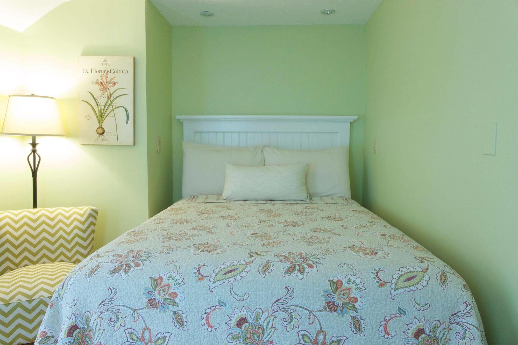 Madison Inn Oak Bluffs Extérieur photo