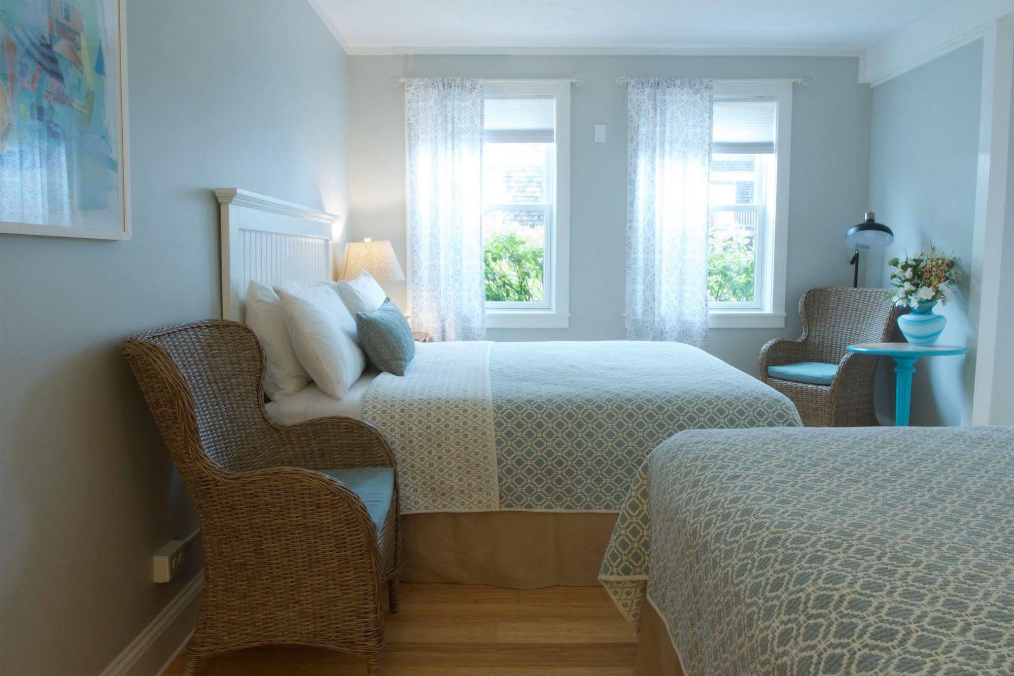 Madison Inn Oak Bluffs Extérieur photo