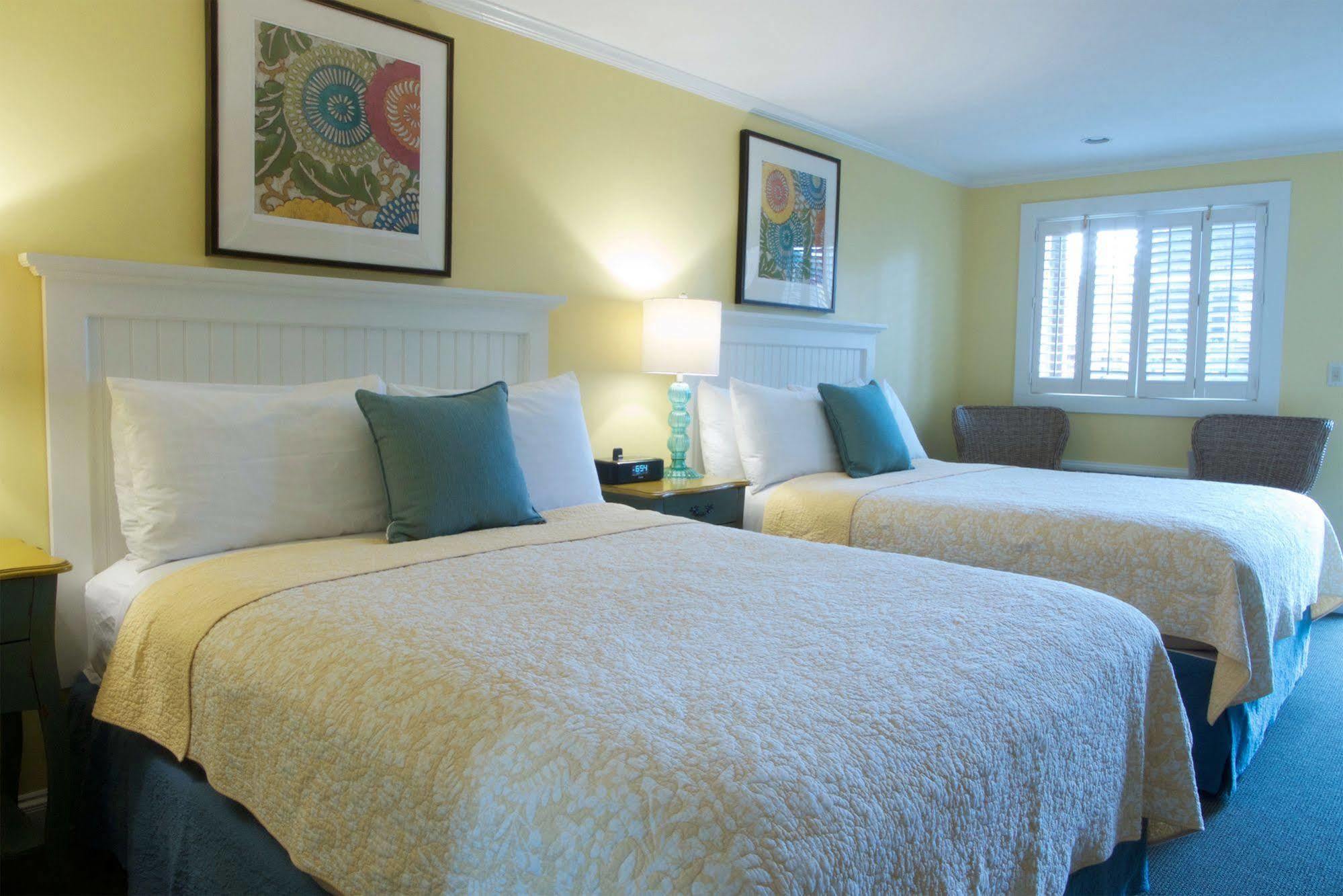 Madison Inn Oak Bluffs Extérieur photo