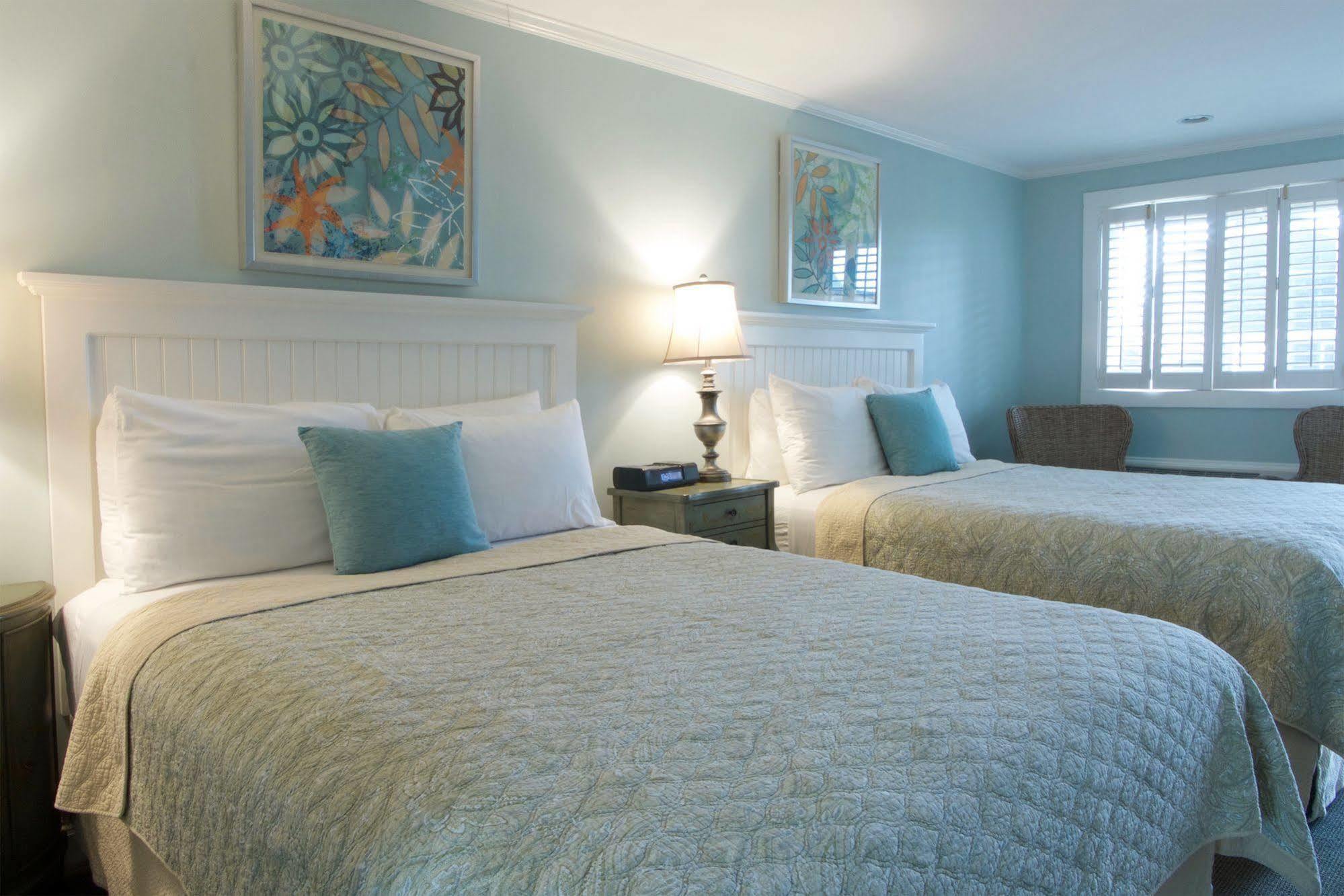 Madison Inn Oak Bluffs Extérieur photo