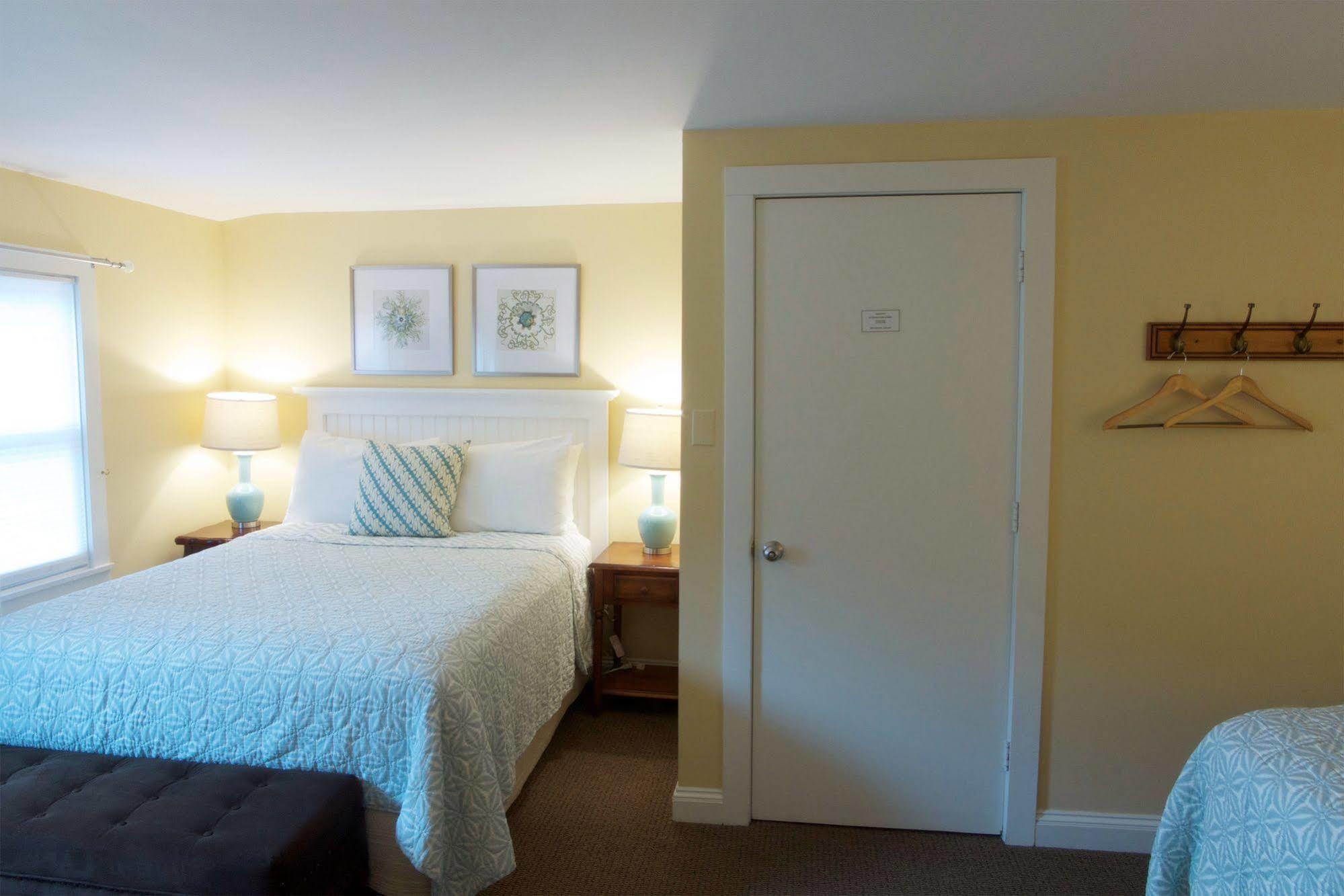 Madison Inn Oak Bluffs Extérieur photo