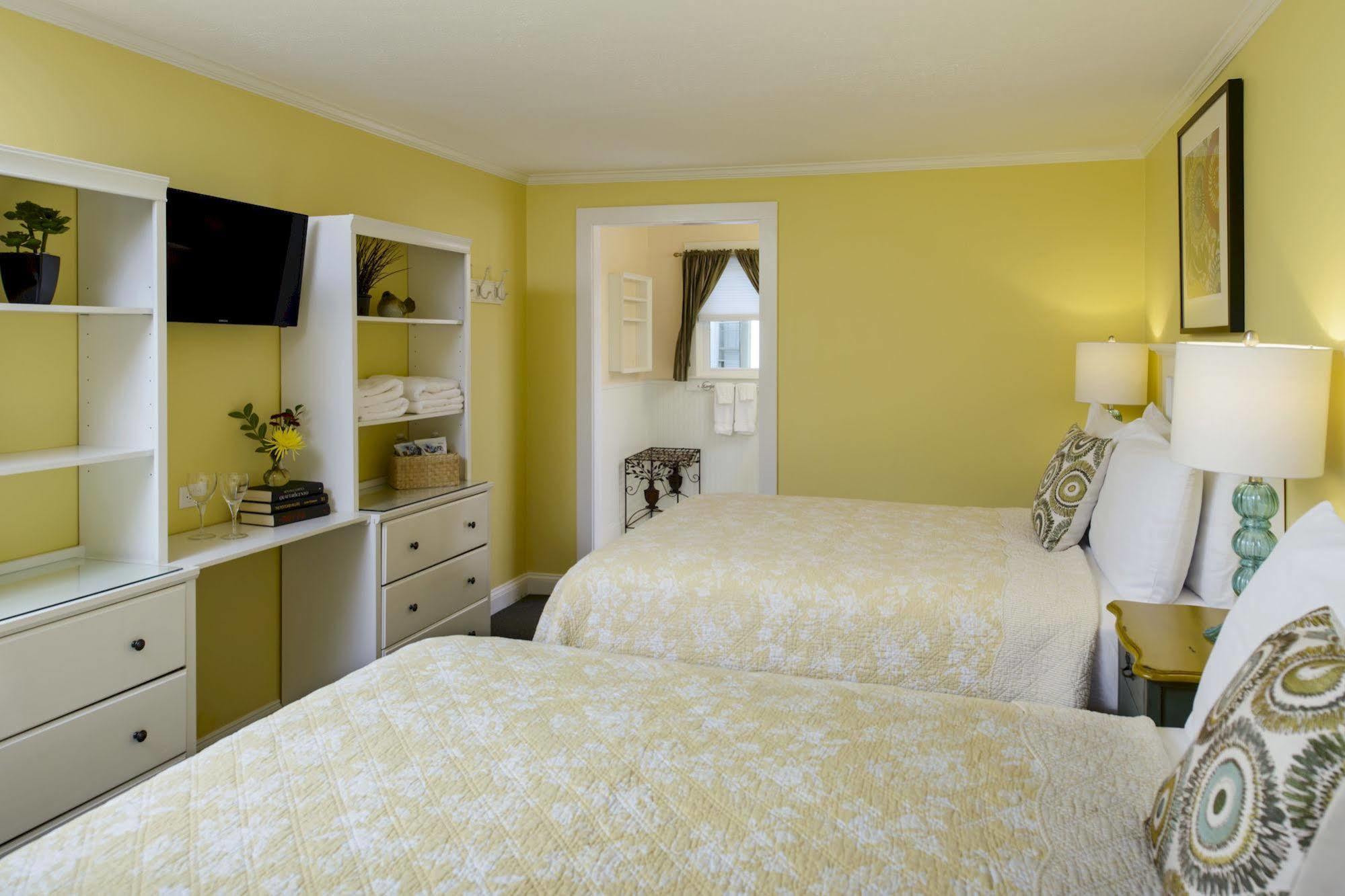 Madison Inn Oak Bluffs Extérieur photo