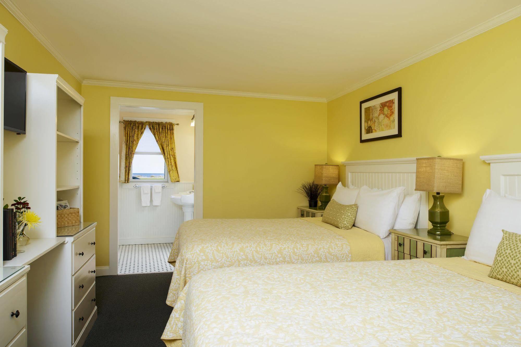Madison Inn Oak Bluffs Extérieur photo